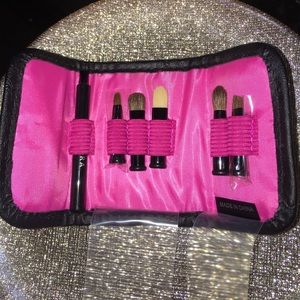 Sephora Look Smart Travel eye set